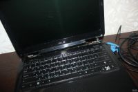 Лот: 13614031. Фото: 5. ноутбук ASUS K40IJ