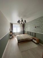 Лот: 25810673. Фото: 4. 2-комн. квартира , Красноярск... Красноярск