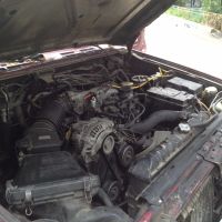 Лот: 12010909. Фото: 7. MMC Pajero 1991 год с документами...