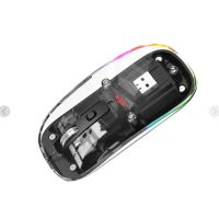 Лот: 25795020. Фото: 3. МЫШЬ Б/ПРОВОД.KAKUSIGA KSC-874... Компьютеры, оргтехника, канцтовары