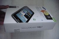 Лот: 7624371. Фото: 4. Планшет Samsung Galaxy Tab 2... Красноярск