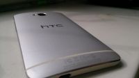 Лот: 4029116. Фото: 3. htc one 32 gb оригинал!. Красноярск