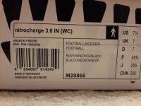Лот: 6415420. Фото: 5. Бутсы для футзала Adidas Nitrocharge...