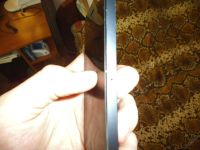 Лот: 5741335. Фото: 4. Iphone 5 Black 16gb