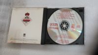 Лот: 25580839. Фото: 6. CD диск. Группа QUEEN THE WORKS...