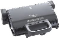 Лот: 15694749. Фото: 8. Гриль Moulinex Minute grill GC208832