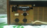 Лот: 5779548. Фото: 7. VEF 101 stereo