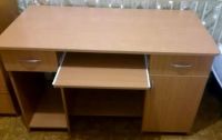 Лот: 5272516. Фото: 2. продам компьютерный стол. Офисная мебель и домашние кабинеты