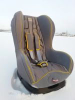 Лот: 6838446. Фото: 2. Автокресло Ramatti Venus Comfort. Дети растут