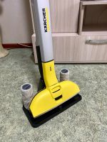 Лот: 16528464. Фото: 3. Аппарат для влажной уборки Karcher... Бытовая техника