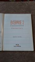 Лот: 15310973. Фото: 2. Enterprise 2 coursebook Elementary. Учебники и методическая литература