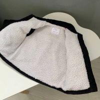 Лот: 20672817. Фото: 5. Куртка вельветовая Zara для мальчика...