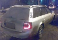Лот: 6227274. Фото: 2. Аudi A6 Avant Quatro. Авто, мото, водный транспорт