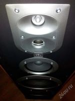 Лот: 1432173. Фото: 3. Акустическая система JBL ES90. Бытовая техника