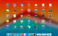 Лот: 5002118. Фото: 4. Apple Macbook 13.3" 650GB 4GB... Красноярск