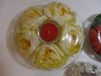 Лот: 8493670. Фото: 2. Декоративные Подсвечники для чайной... Предметы интерьера