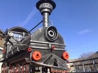 Лот: 2841581. Фото: 16. Мангал паровоз лот на заказ, срок...