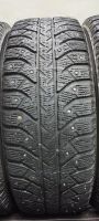 Лот: 24294390. Фото: 5. 215/60R17 100T Bridgestone Ice...