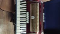 Лот: 16048623. Фото: 3. аккордеон Weltmeister 4/4. Музыкальные инструменты и оборудование