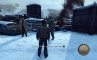Лот: 5281396. Фото: 7. Mafia 2 Мафия 2 игра для Playstation...