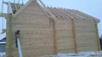 Лот: 13751533. Фото: 12. Строим дома из кирпича, теплоблока...