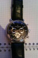 Лот: 1673646. Фото: 3. Часы Vacheron Constantin. Ювелирные изделия, бижутерия, часы