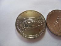 Лот: 6340760. Фото: 2. 5 рублей 2014 год. 70 лет Победы... Монеты