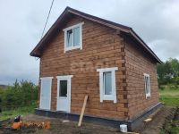 Лот: 25319987. Фото: 3. 3-комн. дом , посёлок городского... Недвижимость