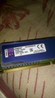 Лот: 16309685. Фото: 2. ОЗУ 2GB DDR3 1333Mhz Kingston... Комплектующие
