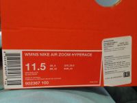 Лот: 12309140. Фото: 3. Оригинальные Nike Air Zoom Hyperace. Одежда, обувь, галантерея