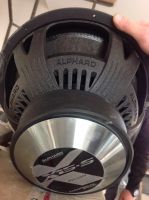 Лот: 5941824. Фото: 5. Alphard Hannibal X-12S