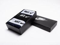 Лот: 24976220. Фото: 2. Боксеры Nike 3шт. Мужская одежда