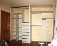 Лот: 9063024. Фото: 6. Изготовление шкаф купе под любые...