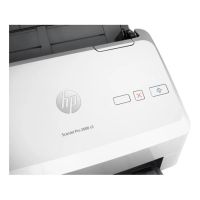 Лот: 15843257. Фото: 4. Сканер HP ScanJet Pro 3000 S3. Красноярск