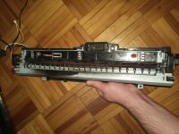 Лот: 13054322. Фото: 7. Печка в сборе для HP LaserJet...