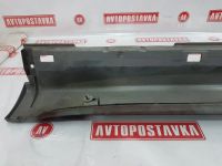 Лот: 20900031. Фото: 5. Обвес аэродинамический Subaru...
