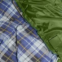 Лот: 4767457. Фото: 4. Спальный мешок (спальник) Campack-Tent... Красноярск