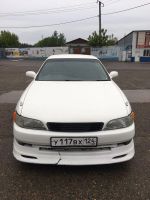 Лот: 17795966. Фото: 10. Toyota mark ll (1g-fe , 1993)