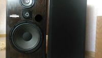 Лот: 5888395. Фото: 2. Винтажная напольная акустика Pioneer... Аудиотехника