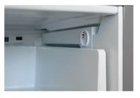 Лот: 16146622. Фото: 4. Холодильник Бирюса CD 466 GG... Красноярск