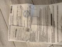 Лот: 19335349. Фото: 7. AMD Radeon RX6500xt 4gb