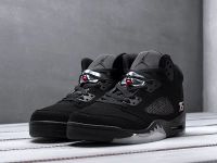 Лот: 12843581. Фото: 2. Кроссовки Nike Air Jordan 5. Мужская обувь