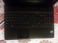 Лот: 3449318. Фото: 3. Бодрый 15,6" LED Sony VAIO Core... Компьютеры, оргтехника, канцтовары