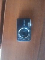 Лот: 3896249. Фото: 4. Фотоаппарат Samsung ES70. Красноярск