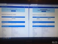 Лот: 9532884. Фото: 6. Ноутбук Asus N73SV (17,3"/Core...