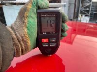 Лот: 24885408. Фото: 17. крыша Kia Venga YN