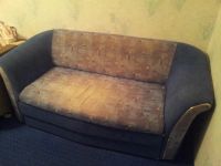 Лот: 4440354. Фото: 2. диван. Мягкая мебель