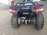 Лот: 25659111. Фото: 8. Квадроцикл ARMADA ATV 200L