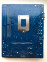 Лот: 20256649. Фото: 2. MB Gigabyte GA-H61M-S1 (iH61... Комплектующие