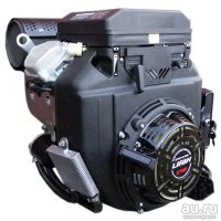 Лот: 18408163. Фото: 3. Двигатель LIFAN 2V78F-2A PRO 27лс... Строительство и ремонт